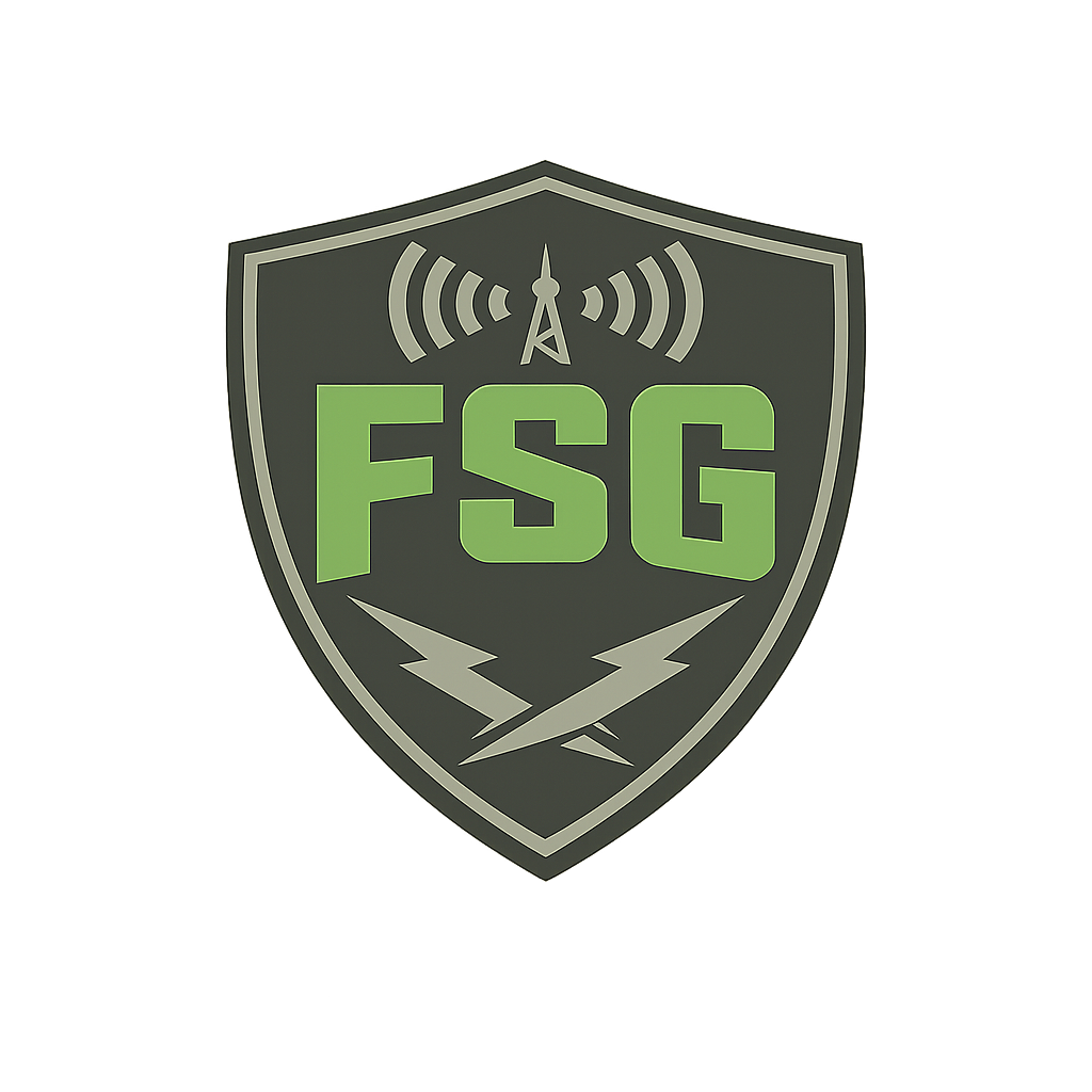 FSG Logotyp